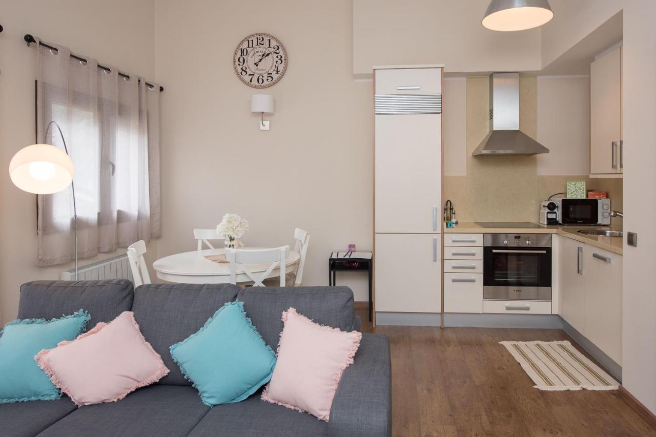 Apartament Apartamento Cerca De Pistas Bordes d'Envalira Zewnętrze zdjęcie