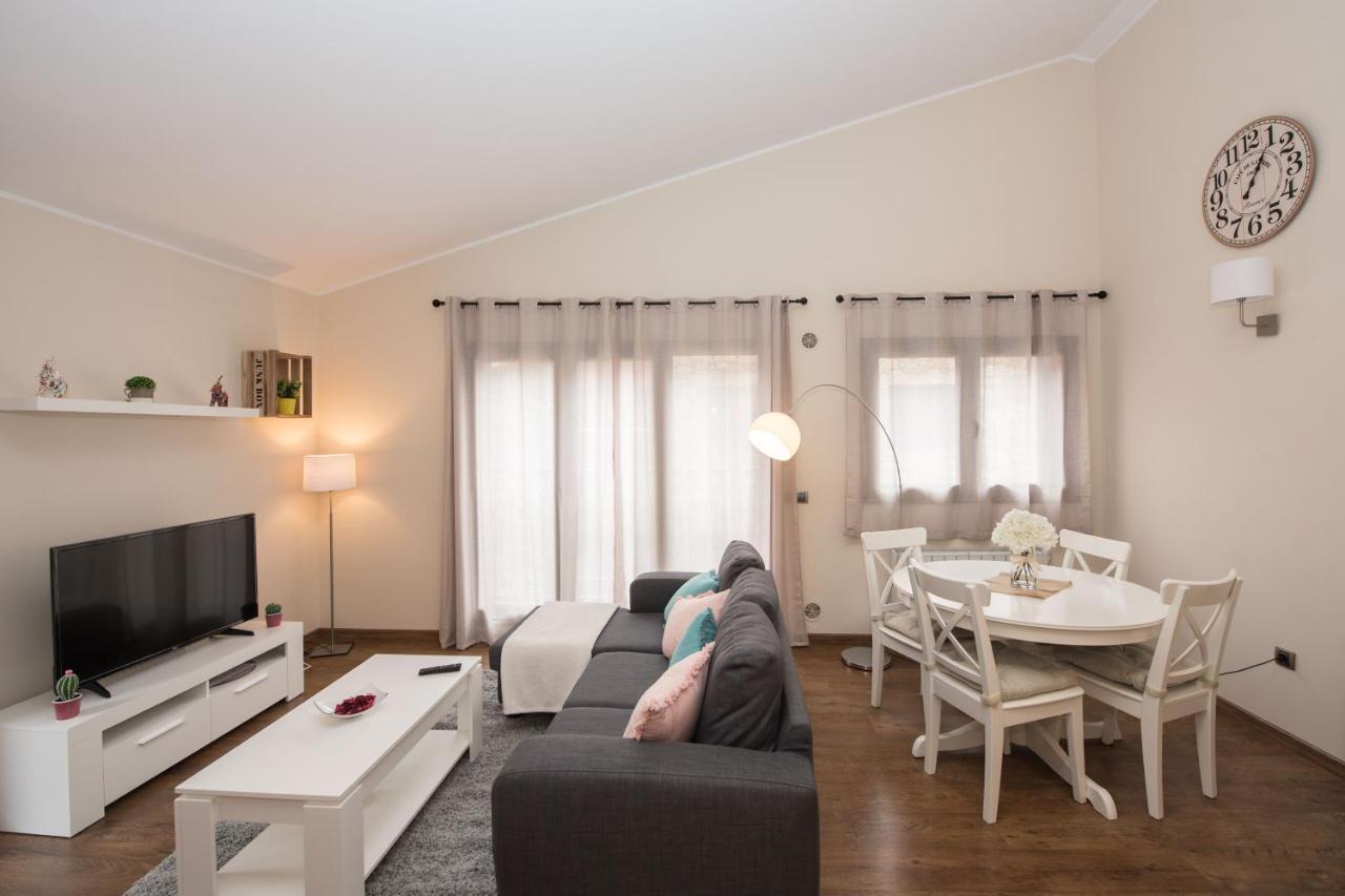 Apartament Apartamento Cerca De Pistas Bordes d'Envalira Zewnętrze zdjęcie