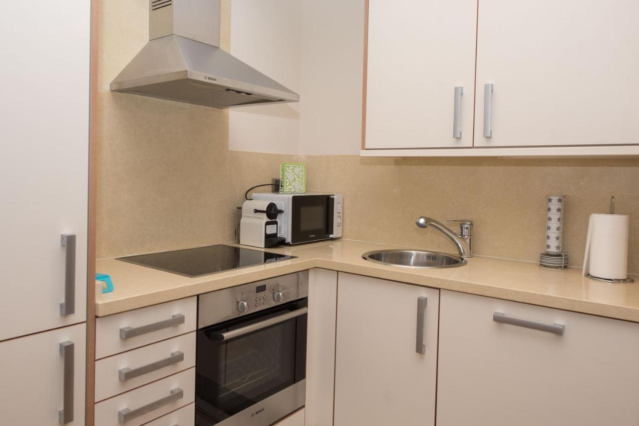 Apartament Apartamento Cerca De Pistas Bordes d'Envalira Zewnętrze zdjęcie