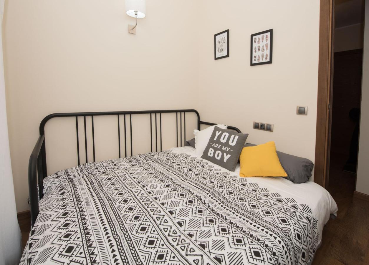 Apartament Apartamento Cerca De Pistas Bordes d'Envalira Zewnętrze zdjęcie