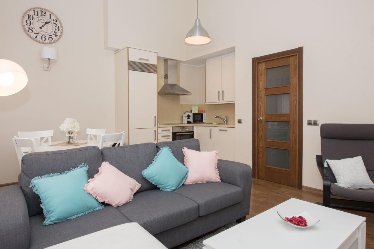 Apartament Apartamento Cerca De Pistas Bordes d'Envalira Zewnętrze zdjęcie
