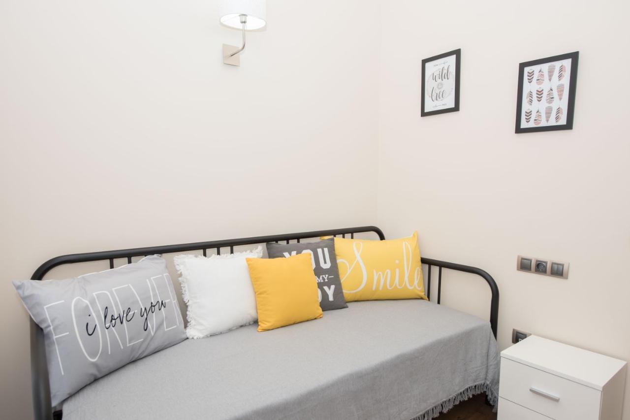 Apartament Apartamento Cerca De Pistas Bordes d'Envalira Zewnętrze zdjęcie
