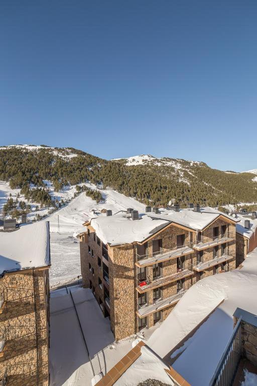 Apartament Apartamento Cerca De Pistas Bordes d'Envalira Zewnętrze zdjęcie