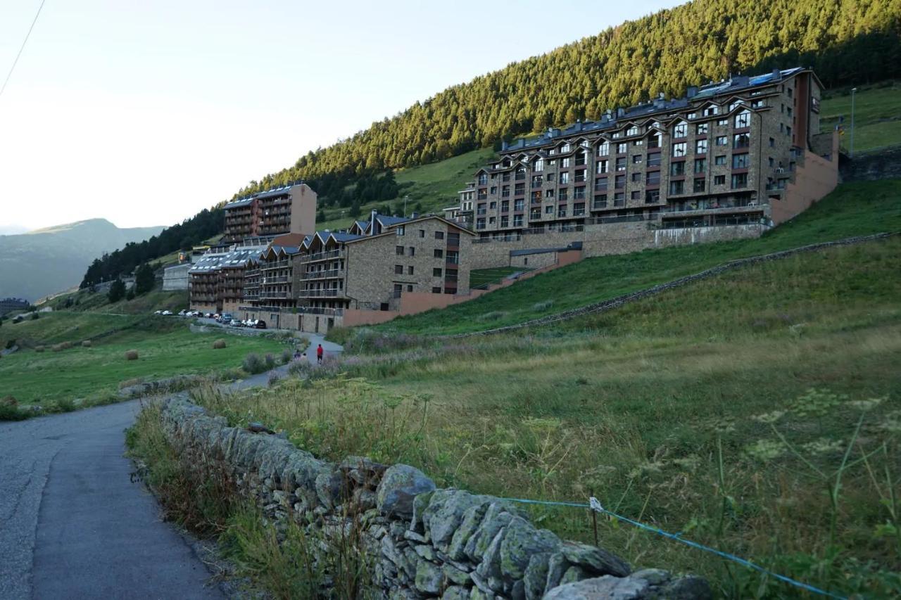 Apartament Apartamento Cerca De Pistas Bordes d'Envalira Zewnętrze zdjęcie